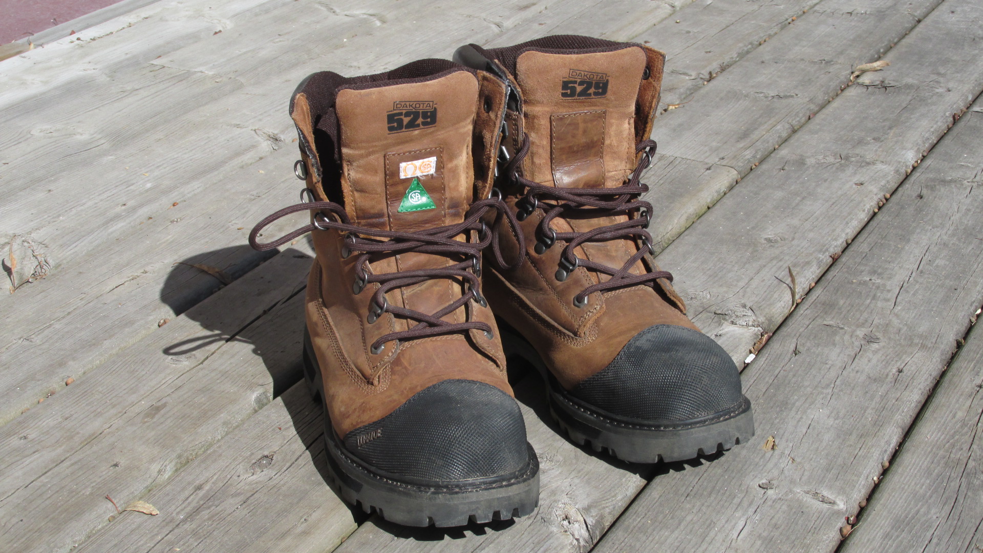 dakota 529 work boots